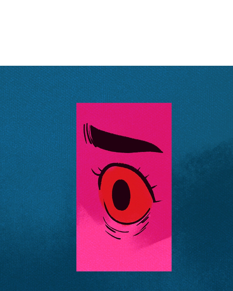 Lore Olympus Chapter 266 page 64 - 