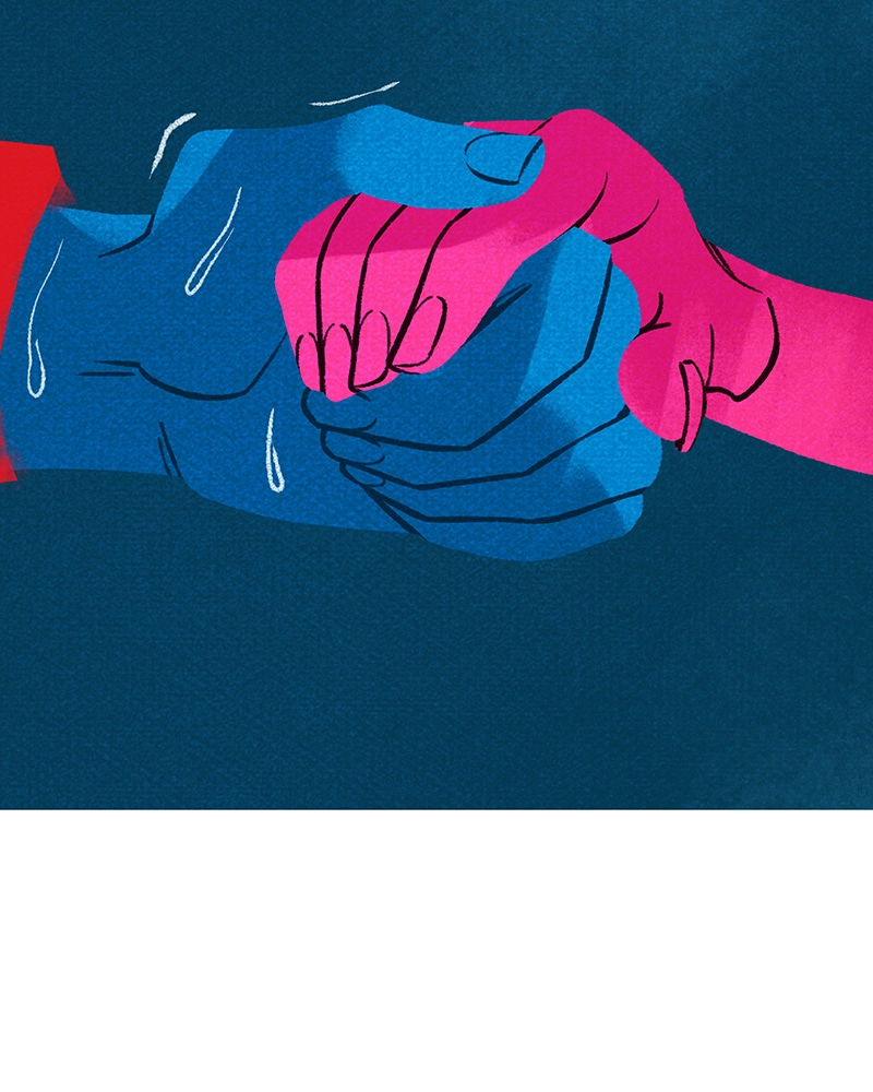 Lore Olympus Chapter 266 page 65 - 