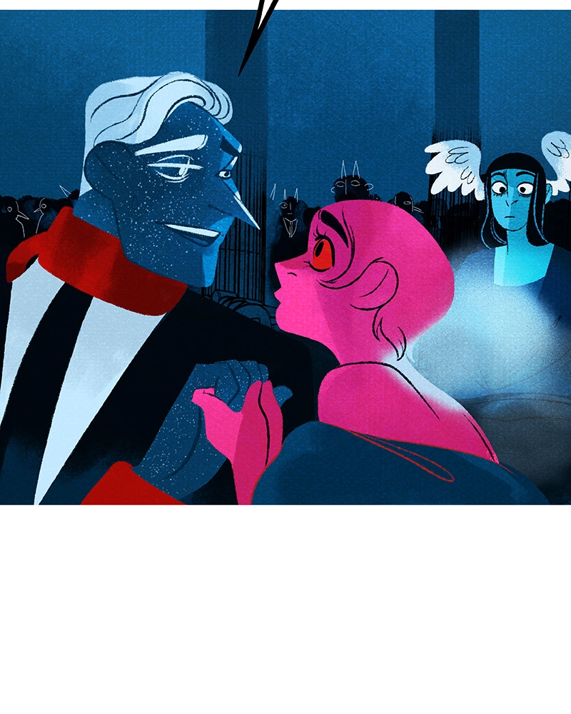 Lore Olympus Chapter 266 page 70 - 