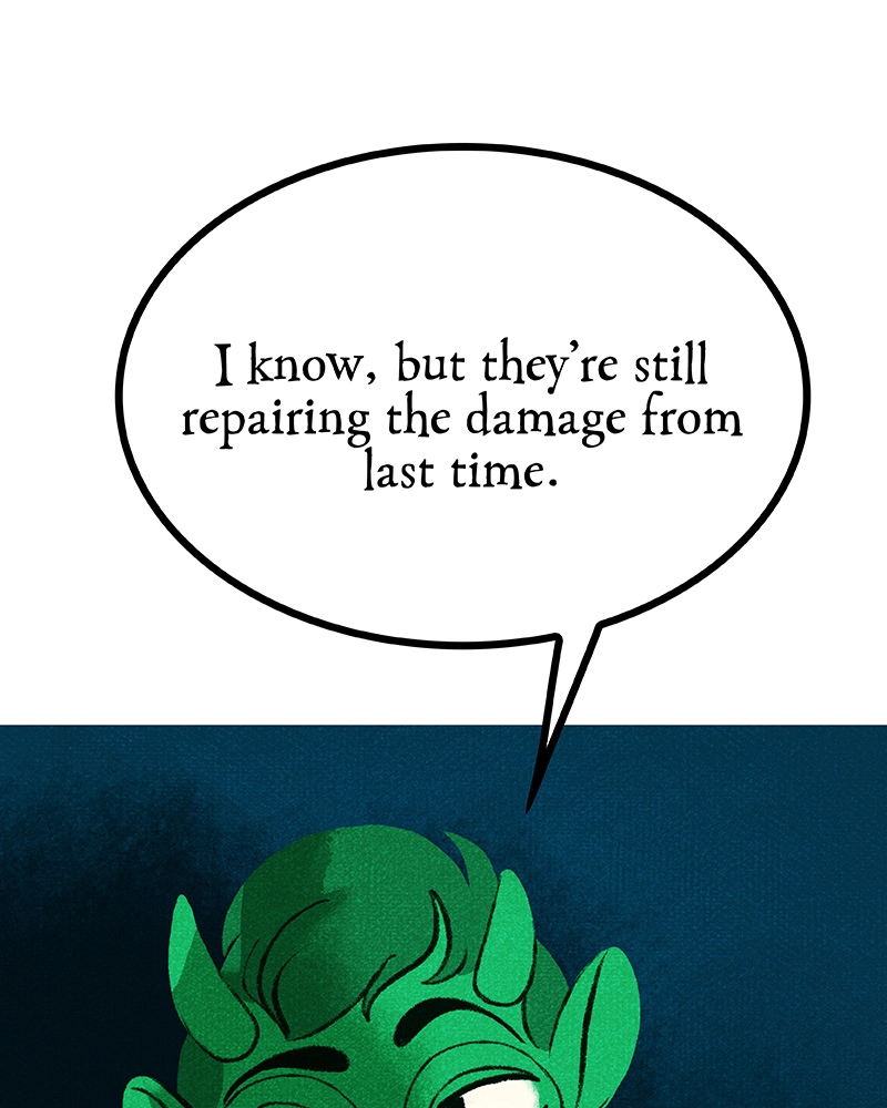 Lore Olympus Chapter 266 page 8 - 