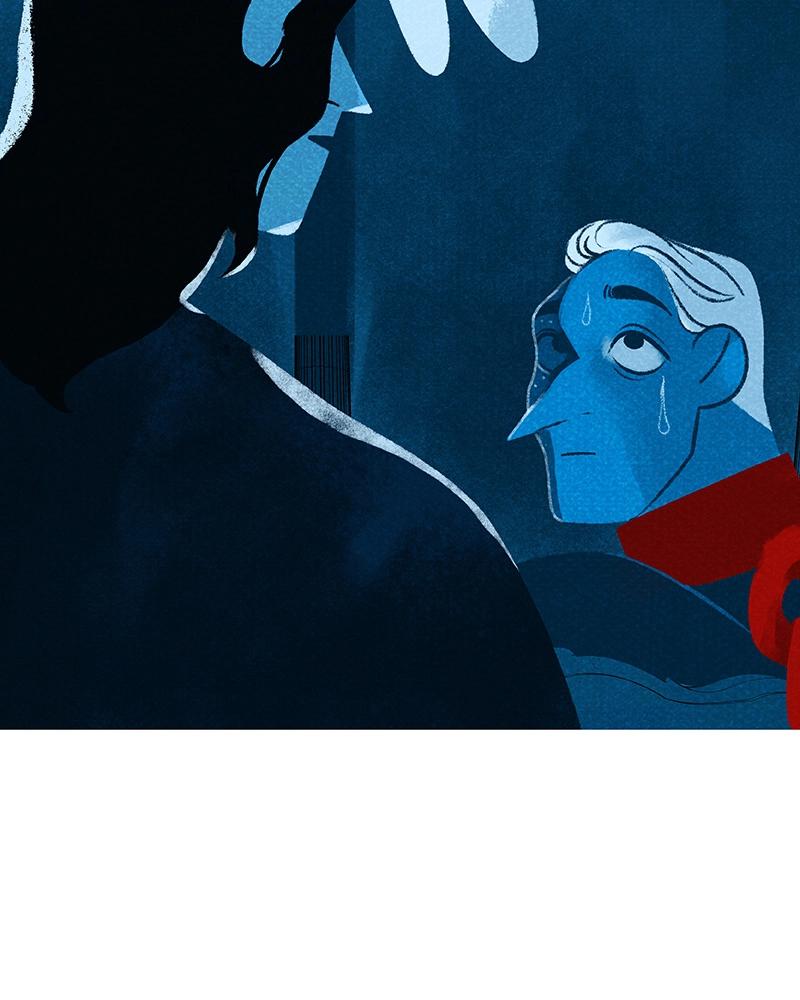 Lore Olympus Chapter 266 page 72 - 
