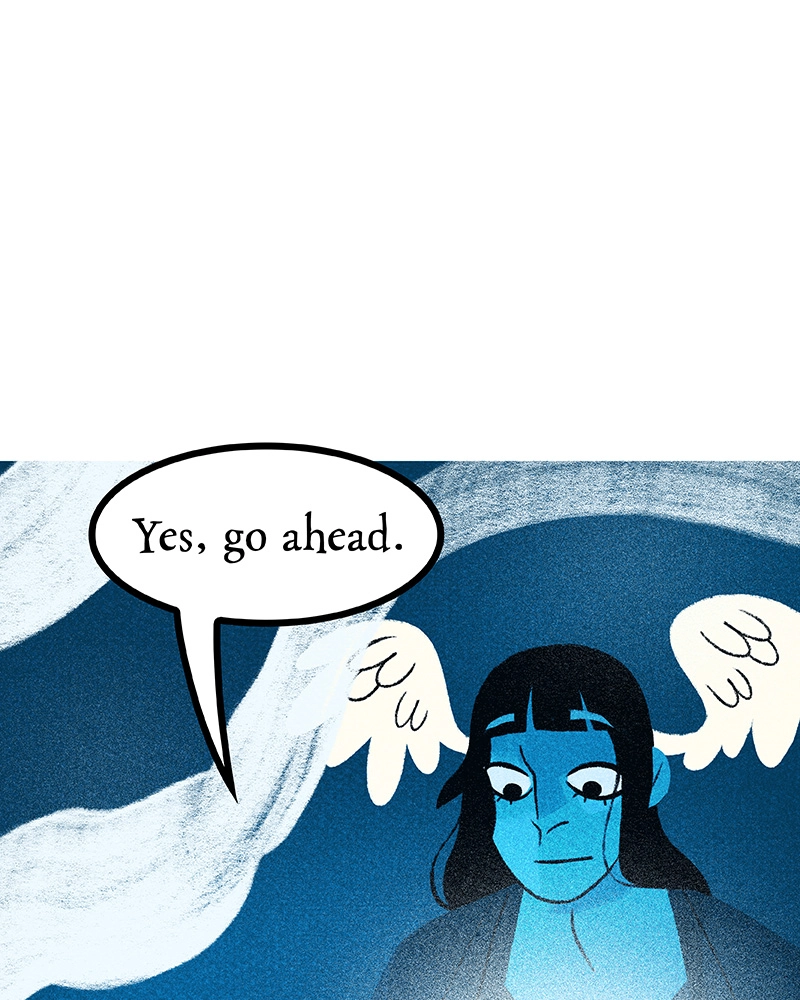 Lore Olympus Chapter 266 page 73 - 