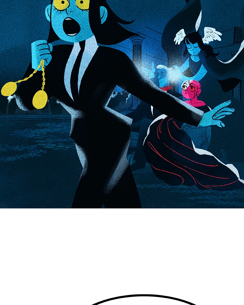 Lore Olympus Chapter 266 page 80 - 