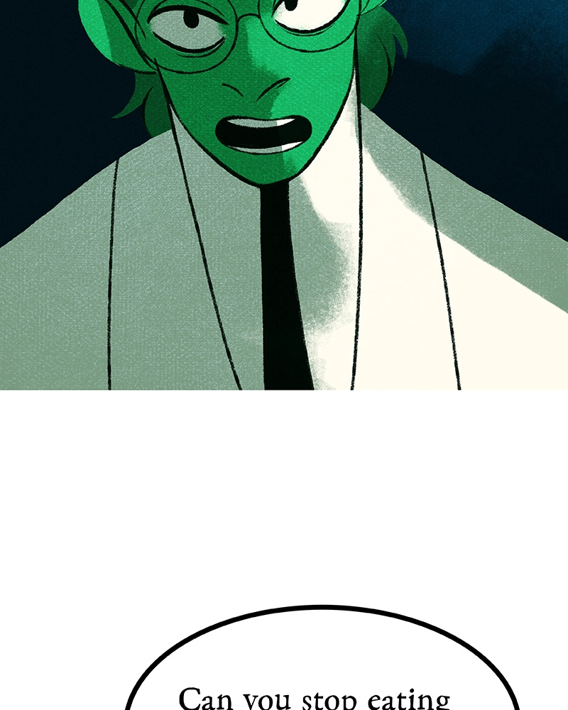 Lore Olympus Chapter 266 page 9 - 