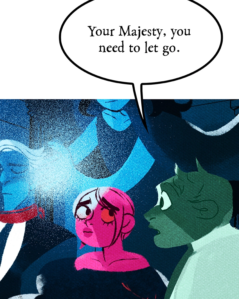 Lore Olympus Chapter 266 page 81 - 