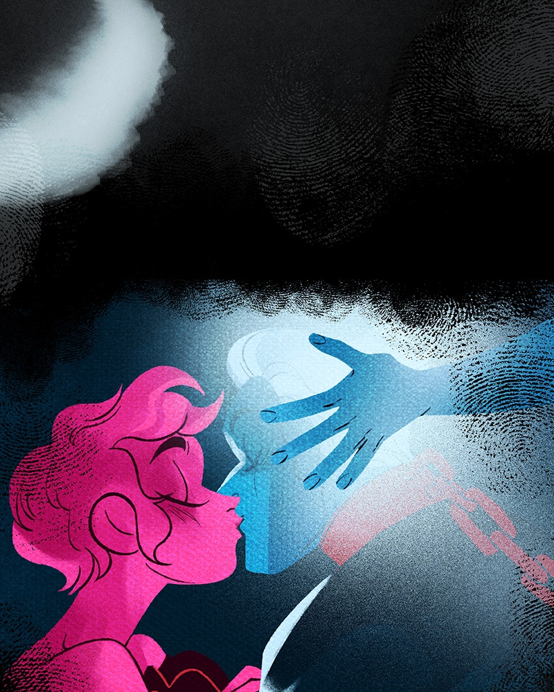 Lore Olympus Chapter 266 page 83 - 