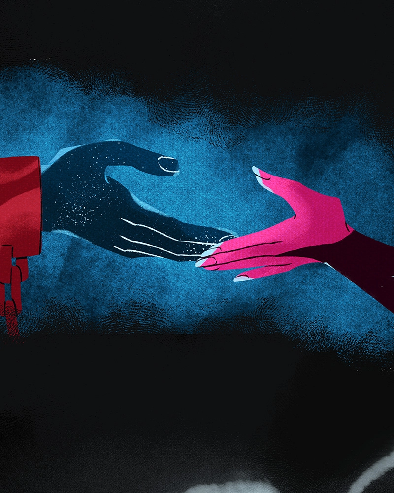 Lore Olympus Chapter 266 page 85 - 