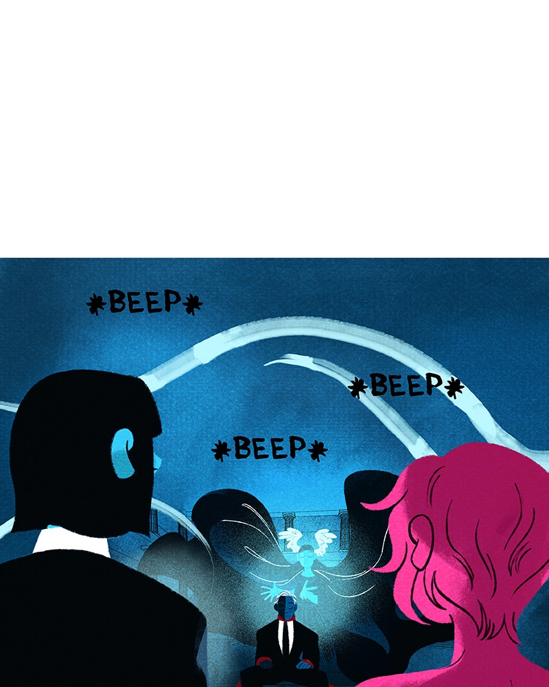 Lore Olympus Chapter 266 page 89 - 