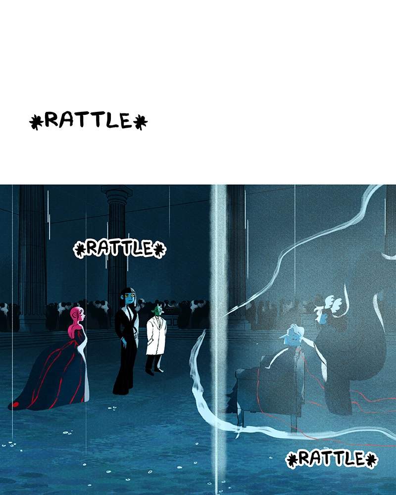 Lore Olympus Chapter 266 page 93 - 