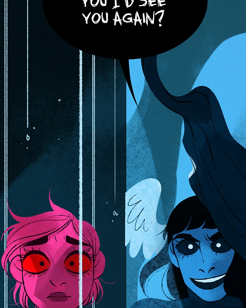 Lore Olympus Chapter 266 page 97 - 