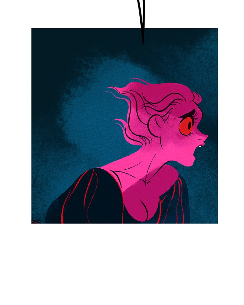 Lore Olympus Chapter 266 page 99 - 