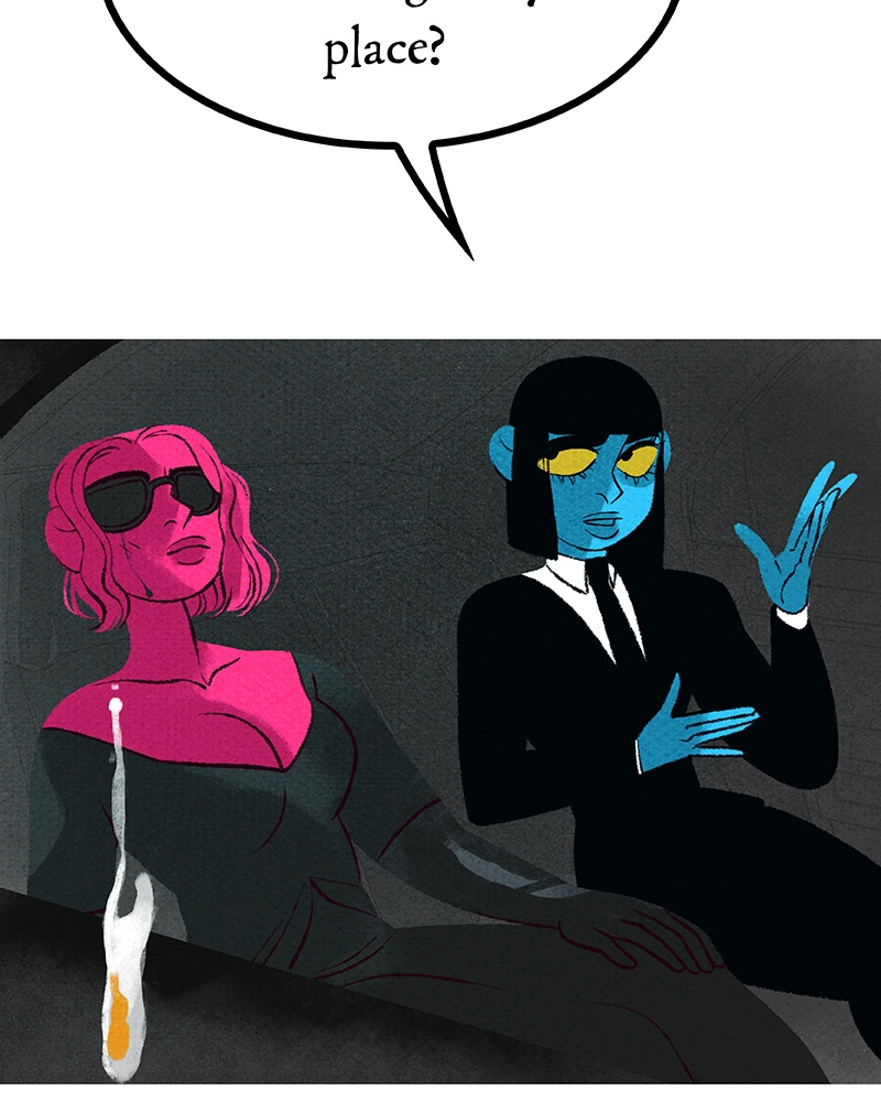 Lore Olympus Chapter 267 page 102 - 