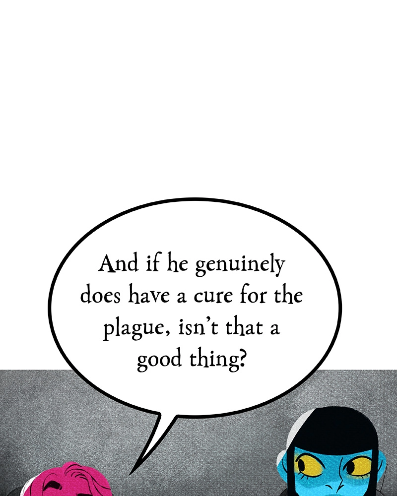 Lore Olympus Chapter 267 page 105 - 