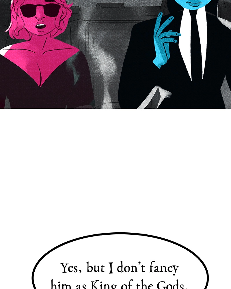 Lore Olympus Chapter 267 page 106 - 