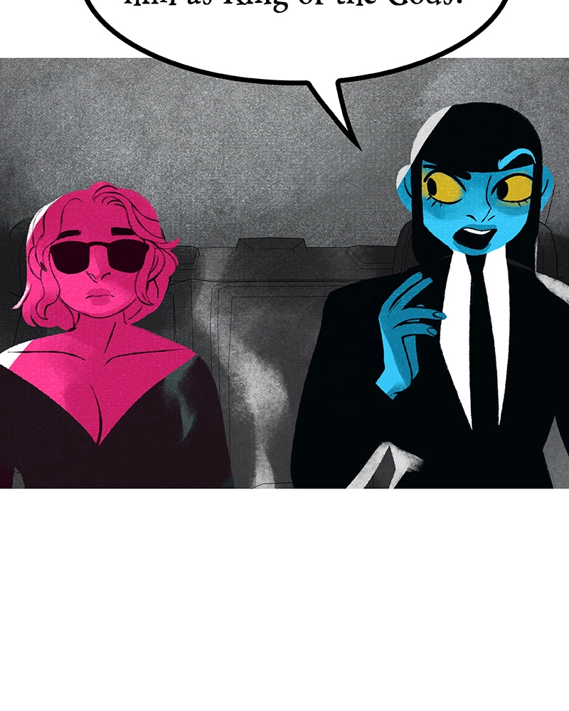 Lore Olympus Chapter 267 page 107 - 