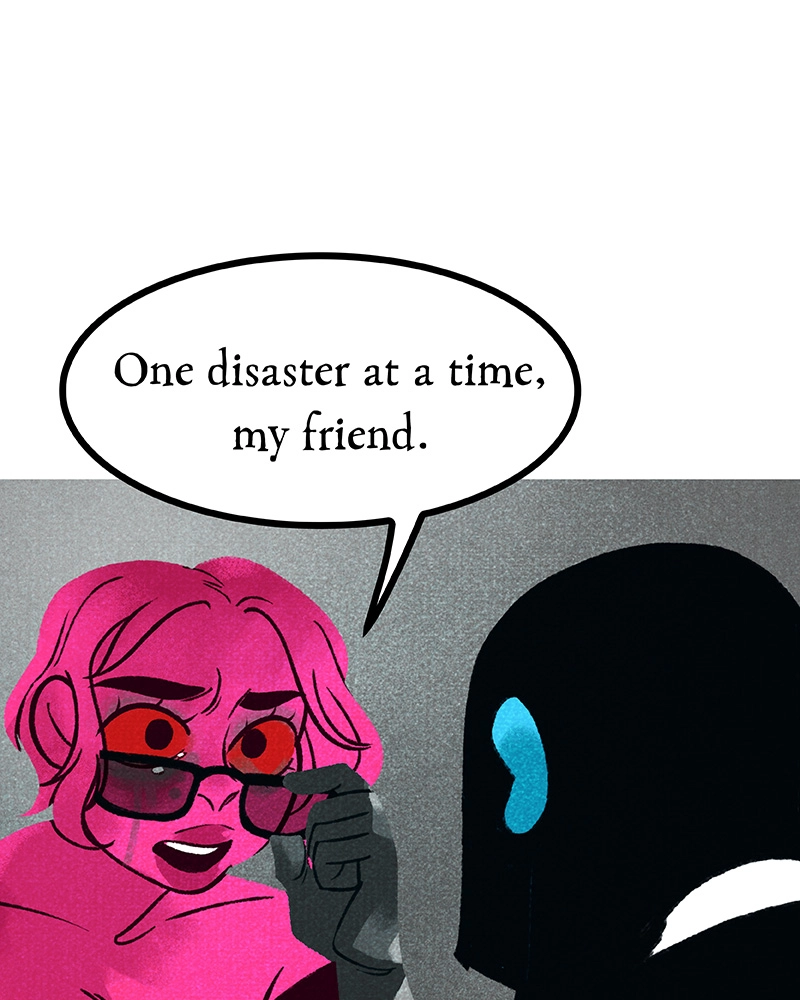 Lore Olympus Chapter 267 page 109 - 