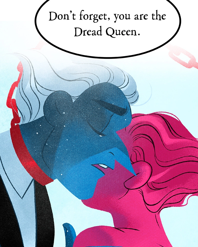 Lore Olympus Chapter 267 page 112 - 