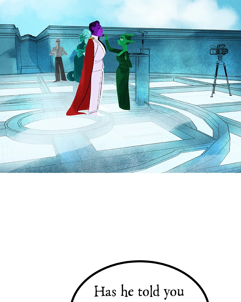 Lore Olympus Chapter 267 page 118 - 