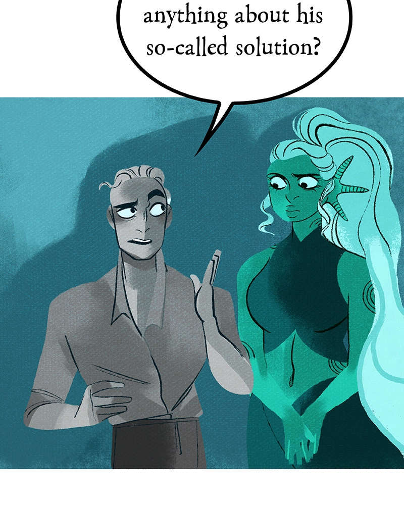 Lore Olympus Chapter 267 page 119 - 