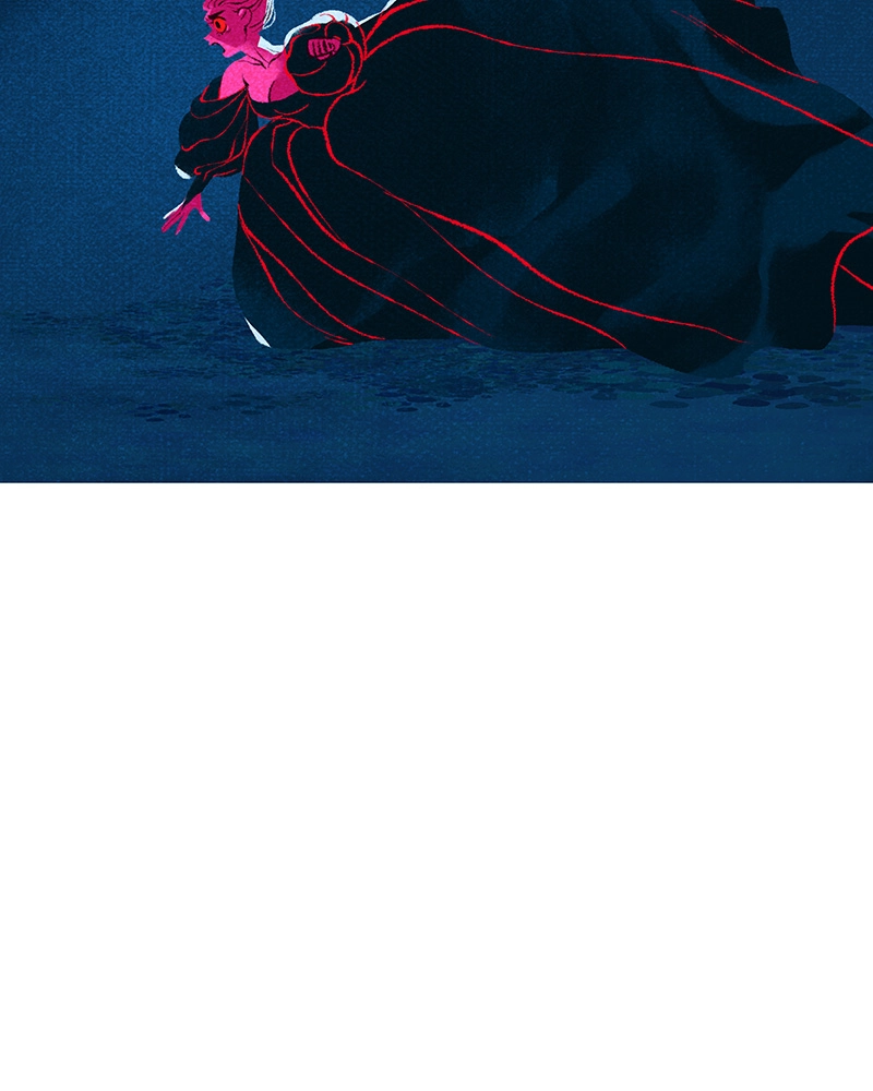 Lore Olympus Chapter 267 page 13 - 