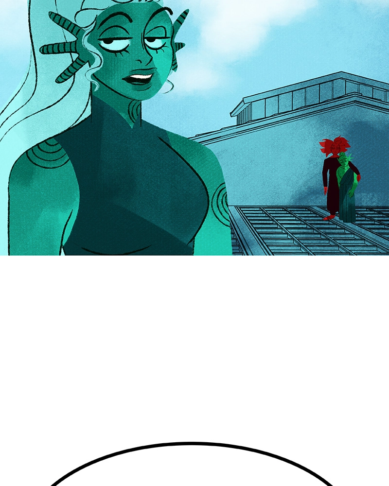 Lore Olympus Chapter 267 page 121 - 