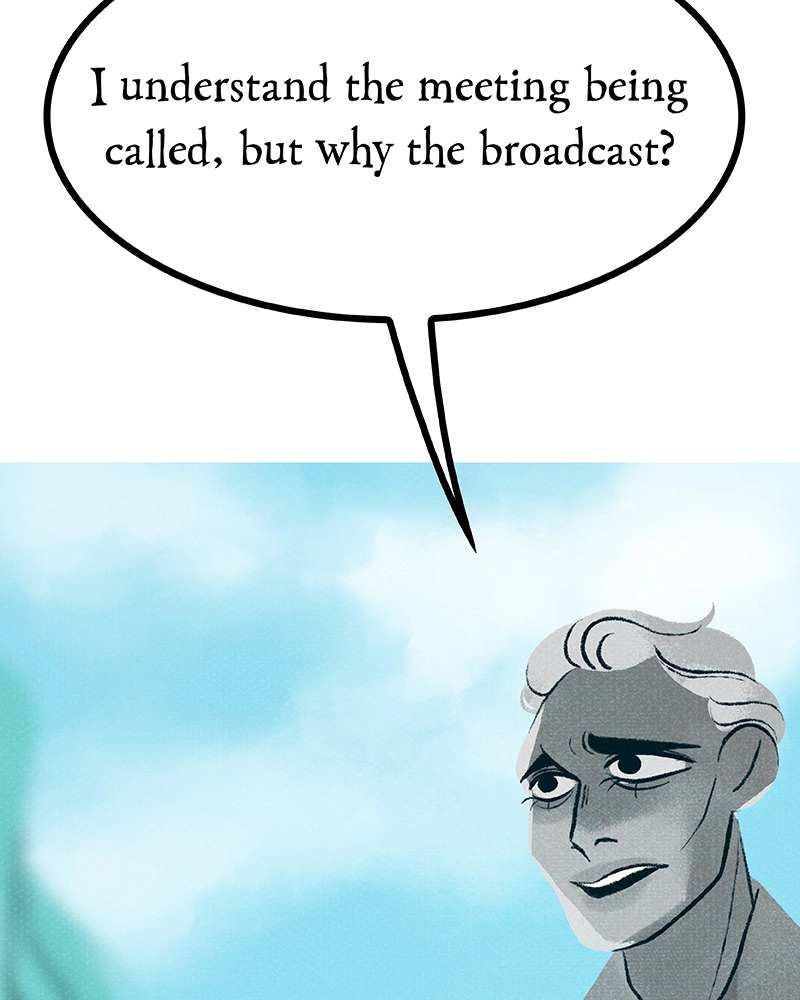 Lore Olympus Chapter 267 page 122 - 