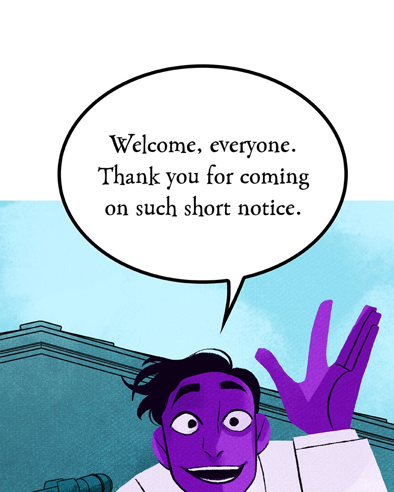 Lore Olympus Chapter 267 page 124 - 