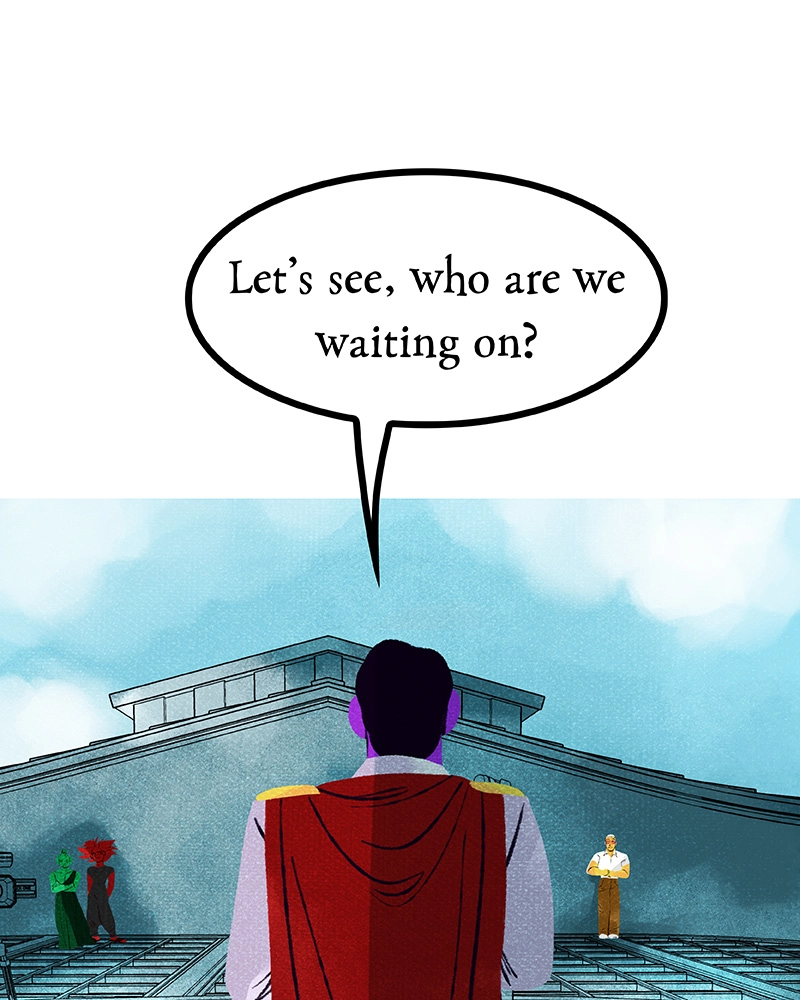 Lore Olympus Chapter 267 page 126 - 