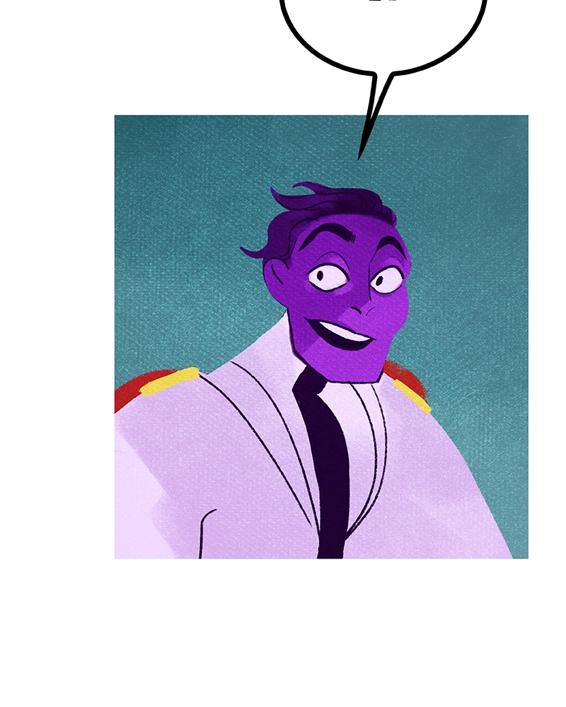 Lore Olympus Chapter 267 page 133 - 