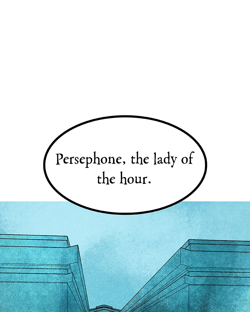 Lore Olympus Chapter 267 page 134 - 