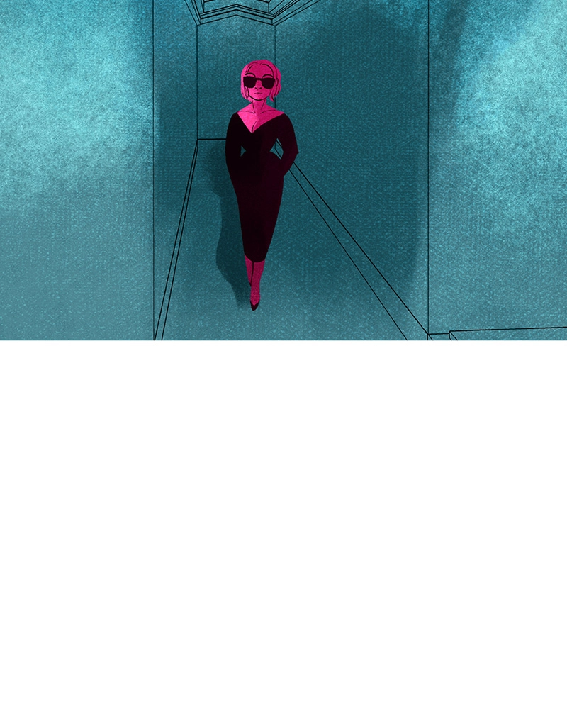 Lore Olympus Chapter 267 page 135 - 
