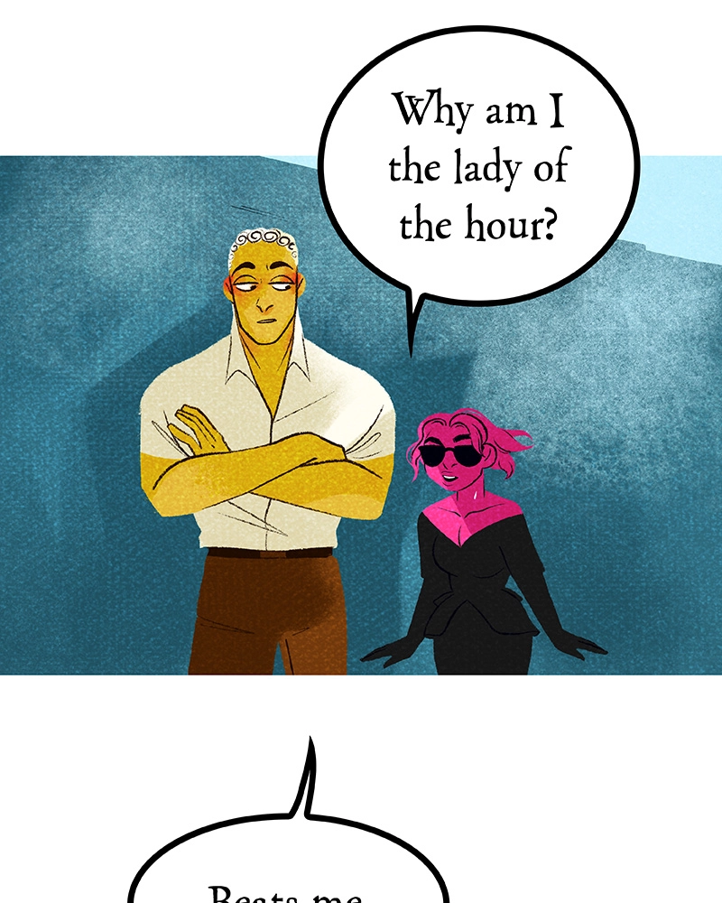Lore Olympus Chapter 267 page 136 - 