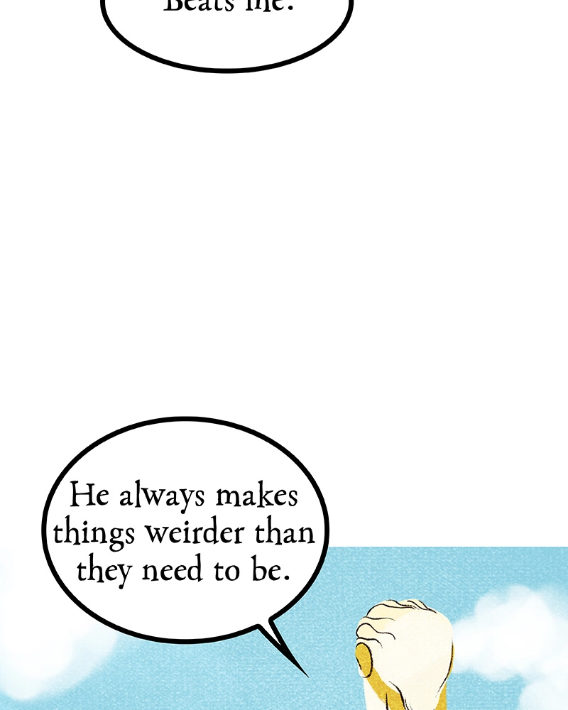 Lore Olympus Chapter 267 page 137 - 
