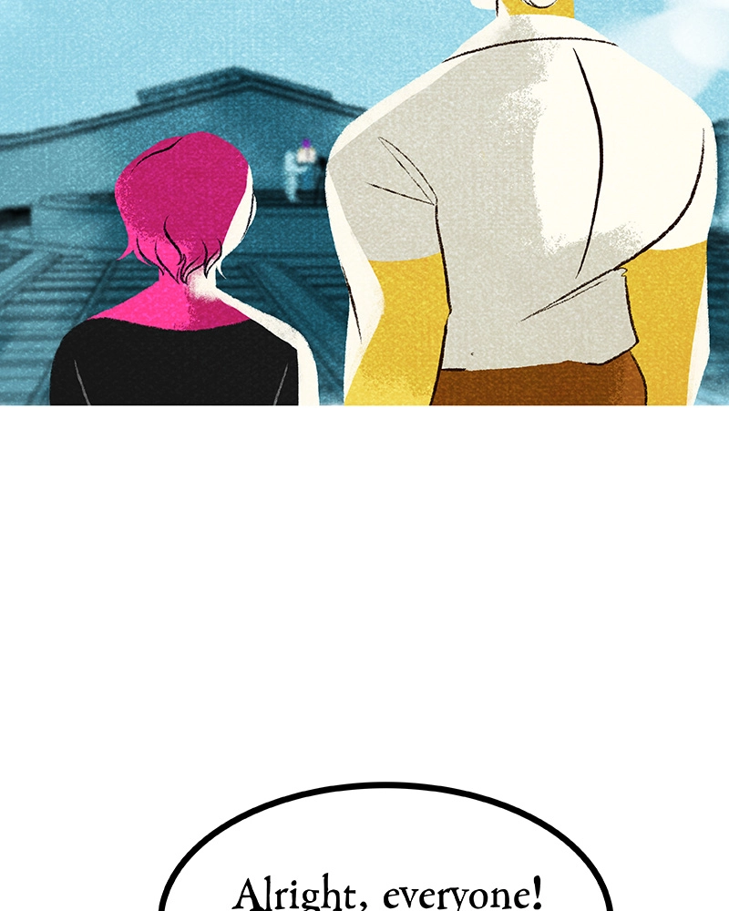 Lore Olympus Chapter 267 page 138 - 