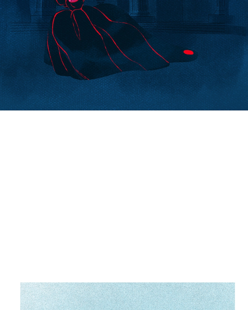 Lore Olympus Chapter 267 page 15 - 