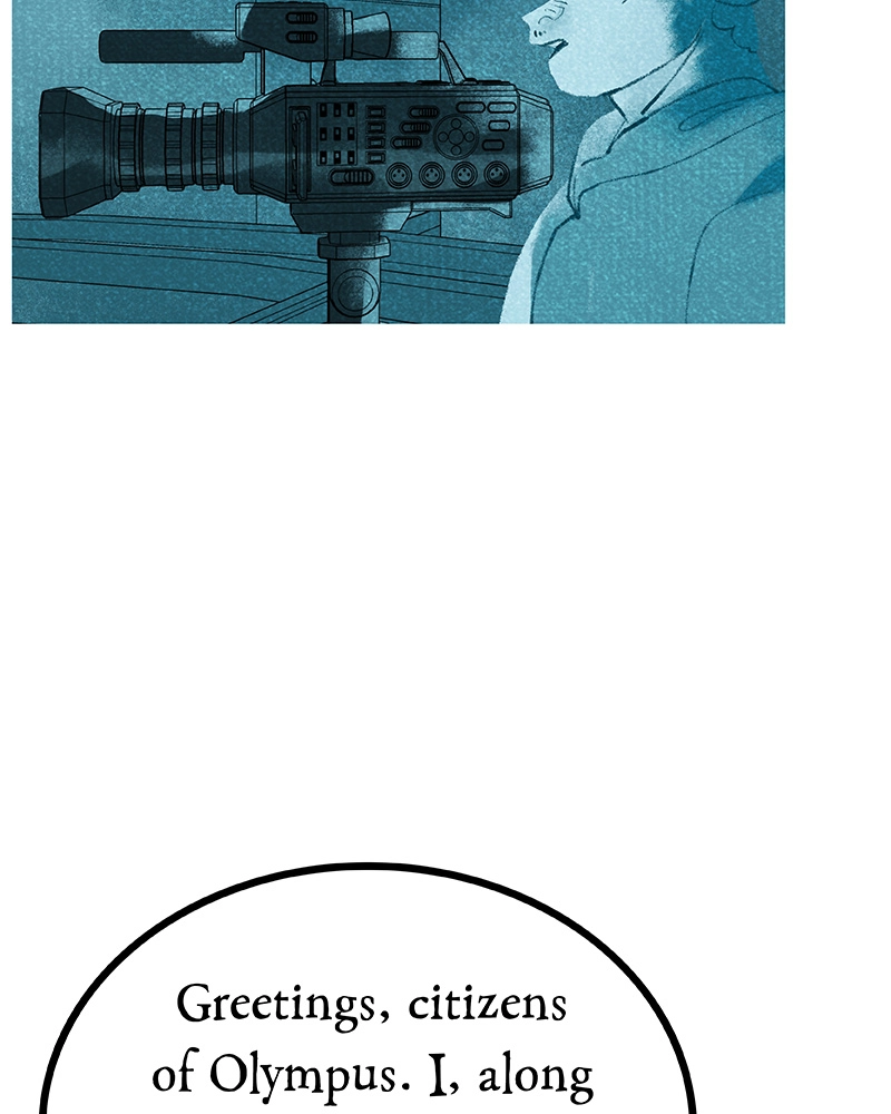 Lore Olympus Chapter 267 page 141 - 