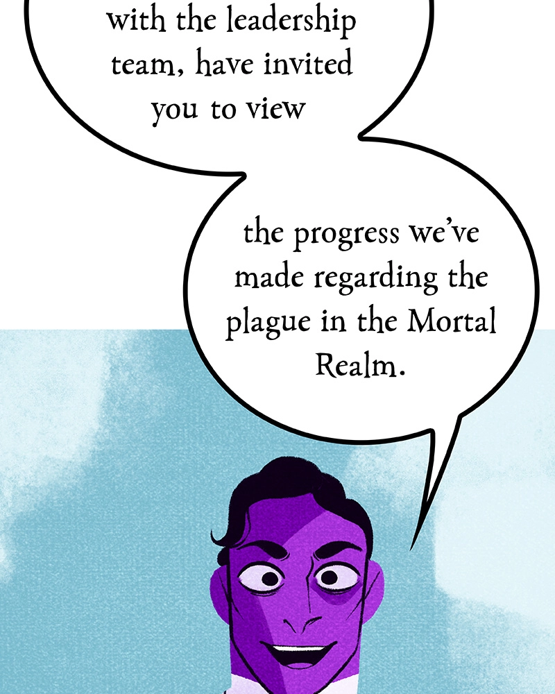 Lore Olympus Chapter 267 page 142 - 