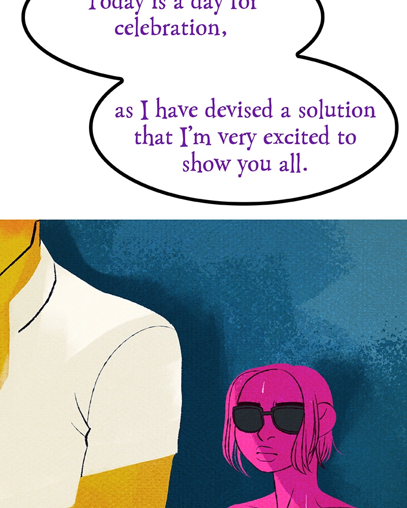 Lore Olympus Chapter 267 page 146 - 