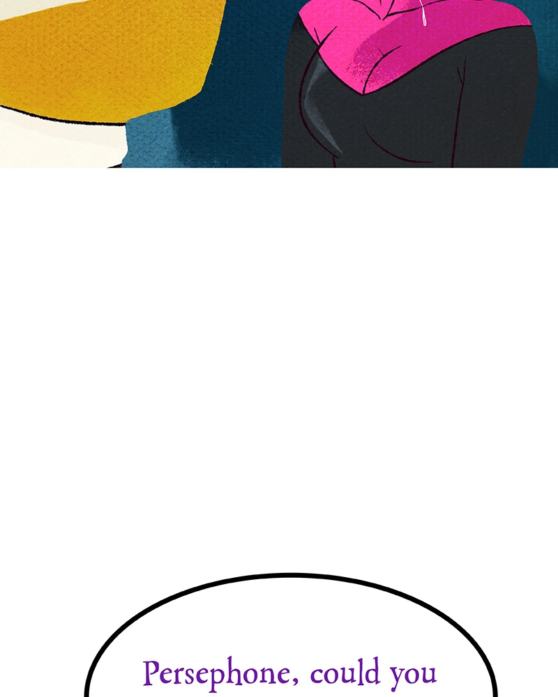Lore Olympus Chapter 267 page 147 - 