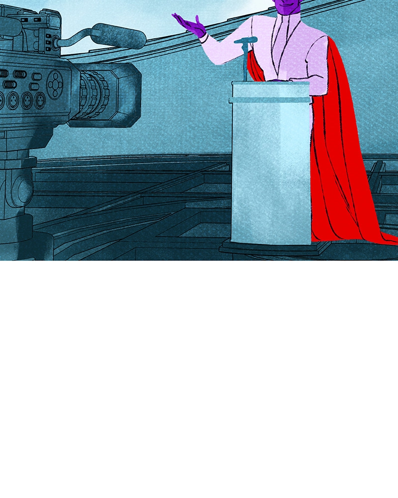 Lore Olympus Chapter 267 page 150 - 