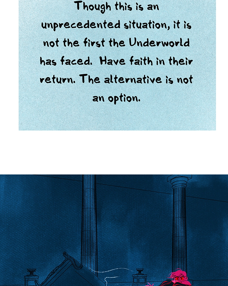 Lore Olympus Chapter 267 page 16 - 