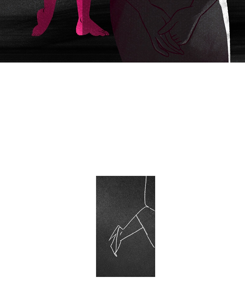 Lore Olympus Chapter 267 page 157 - 