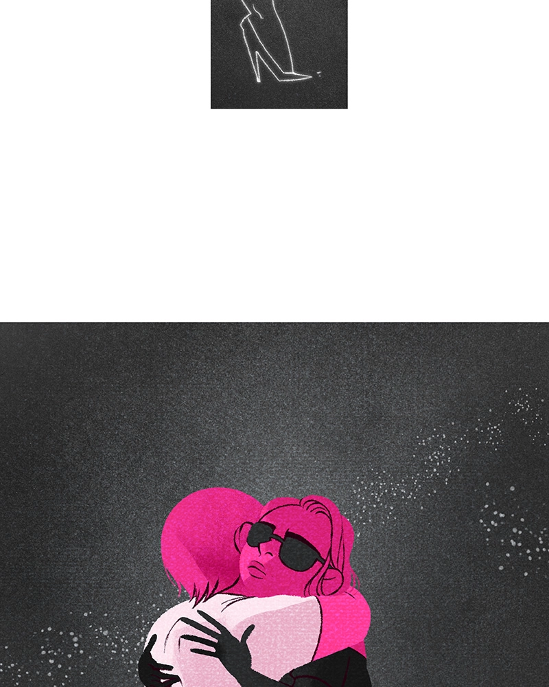 Lore Olympus Chapter 267 page 161 - 