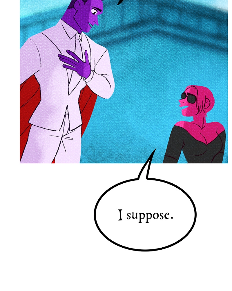 Lore Olympus Chapter 267 page 167 - 