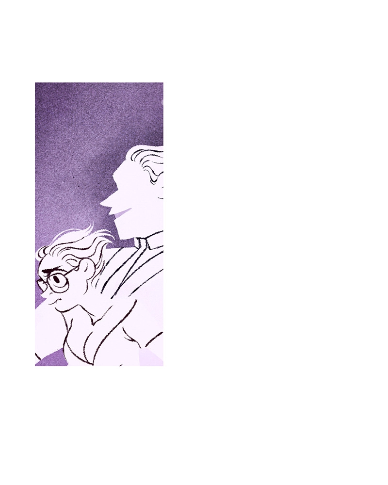 Lore Olympus Chapter 267 page 172 - 