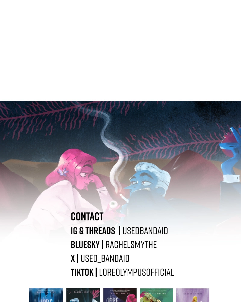 Lore Olympus Chapter 267 page 176 - 