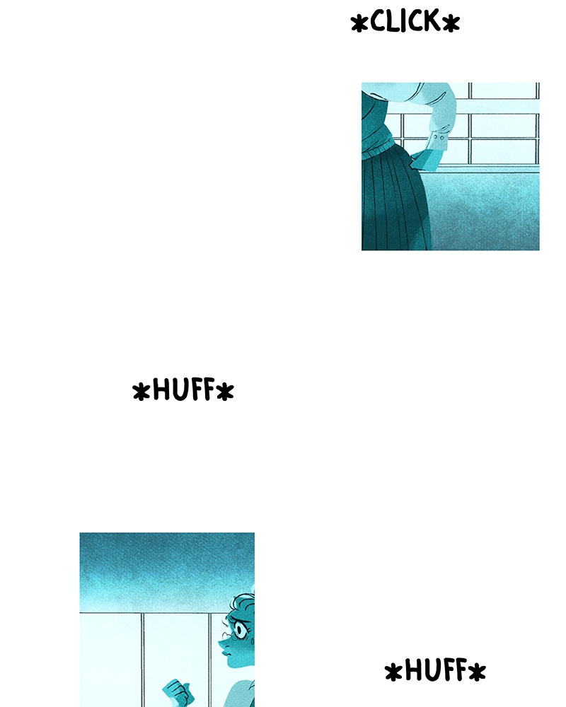 Lore Olympus Chapter 267 page 21 - 