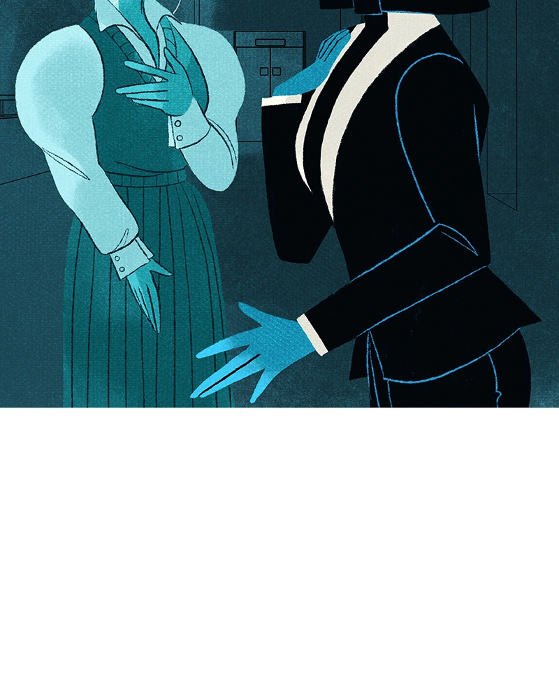 Lore Olympus Chapter 267 page 26 - 