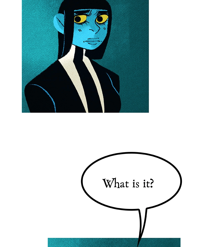 Lore Olympus Chapter 267 page 29 - 