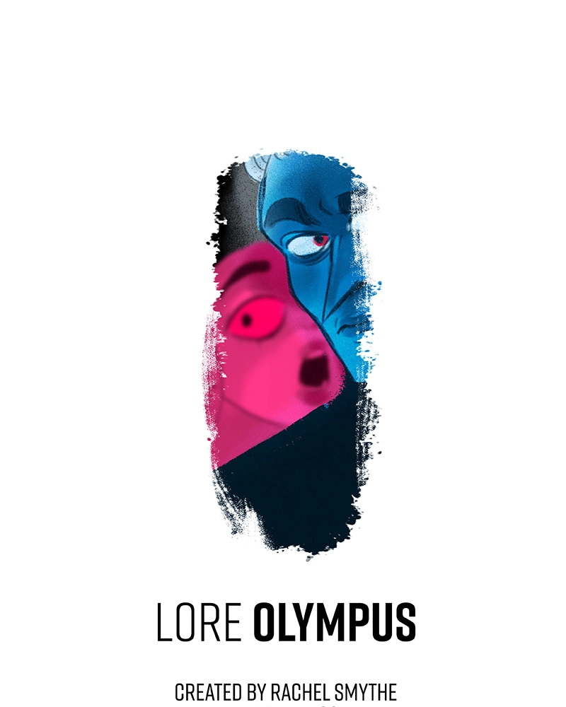 Lore Olympus Chapter 267 page 4 - 